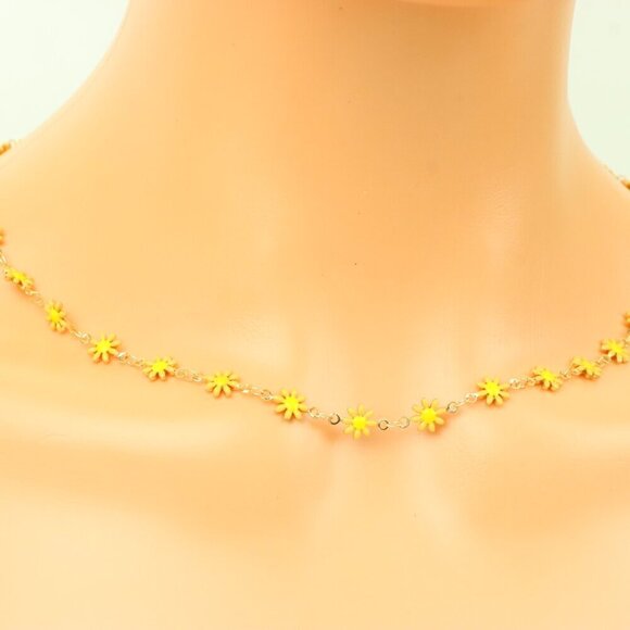 "New Beautiful Design Necklace Chain for Women/Girls, Gift, N975 - Picture 10 of 12